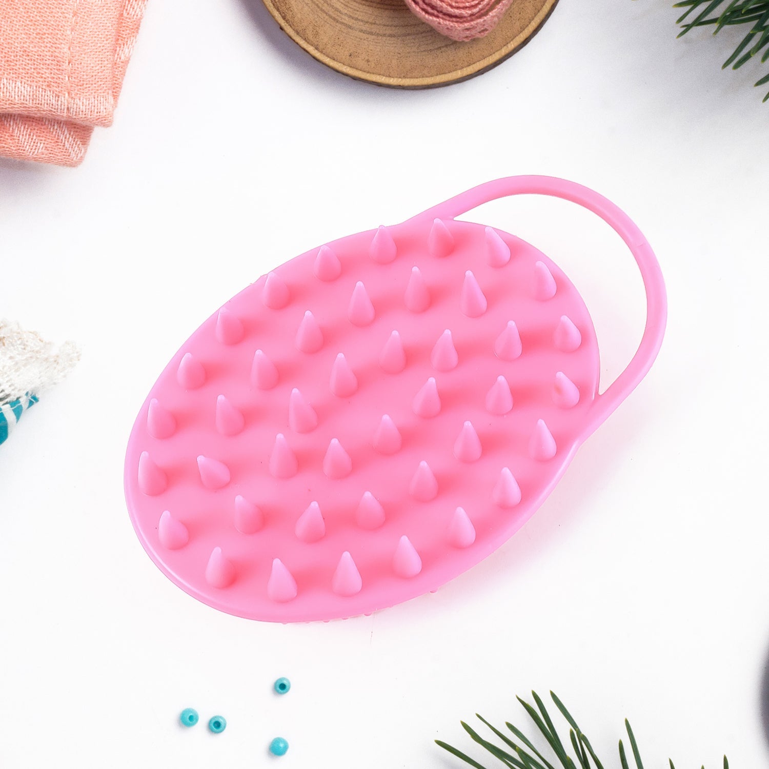 Body Cleaning Brush Body Cleaning Brush